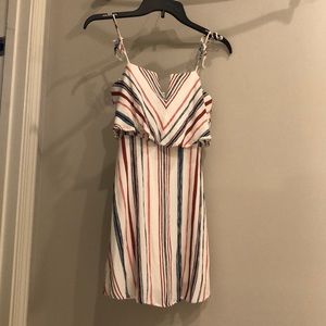 Super cute Lulus dress!!